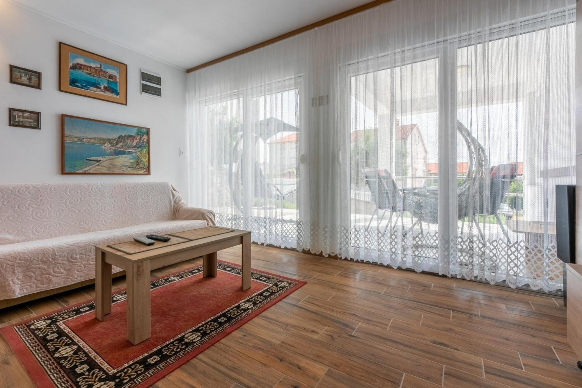 Milano Daire Selce Dış mekan fotoğraf